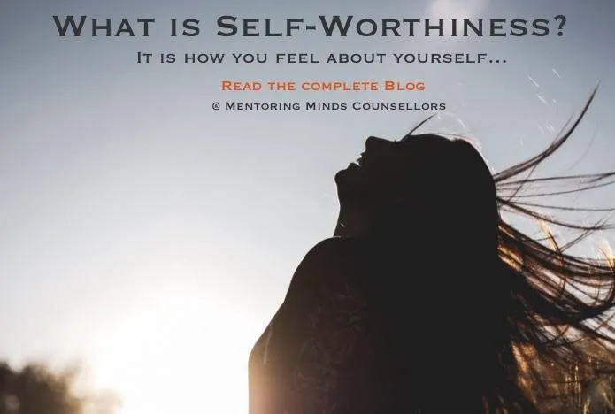 Cultivating Confidence: A Guide to Building Self-Worth