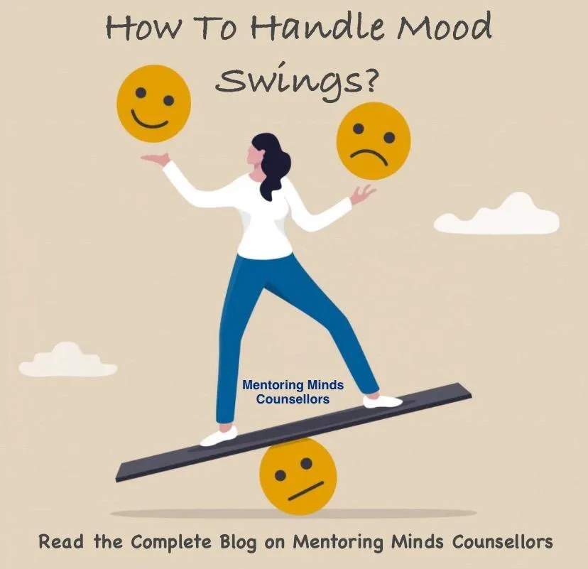 Handling Mood Swings