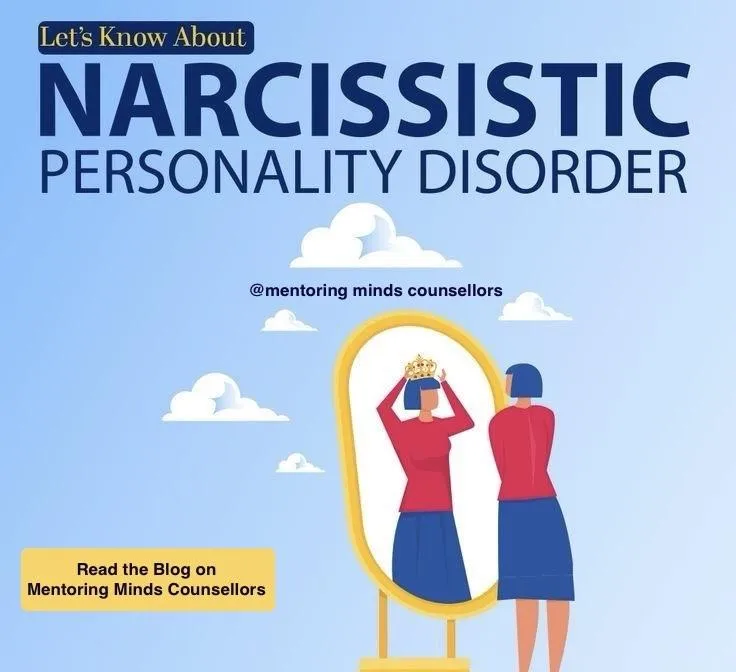 Narcissist Personality Disorder