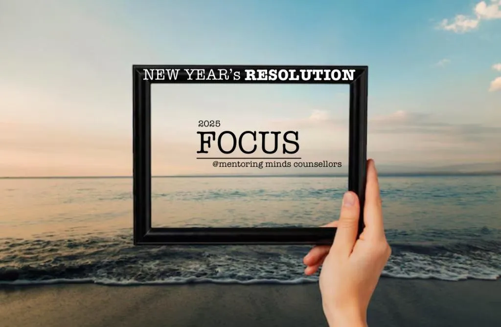 The New Year’s Resolution