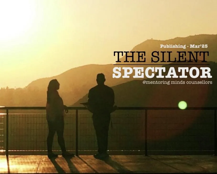 The Silent Spectator