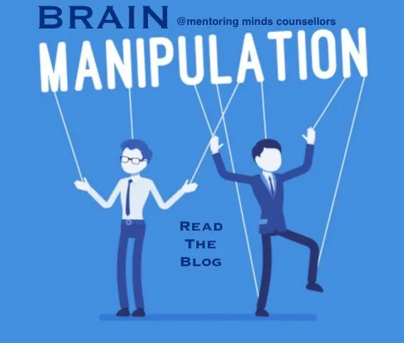 Which Brain Manipulates