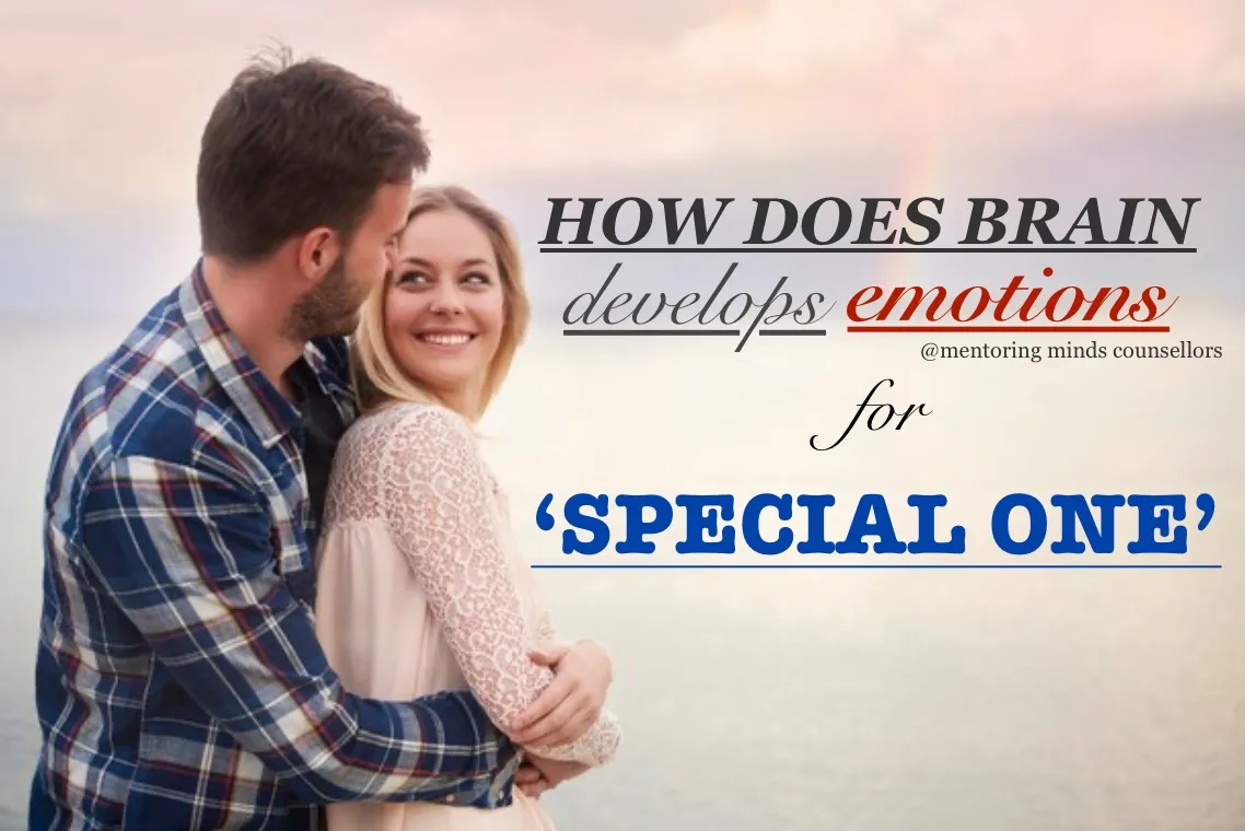 Brain Develops Special One