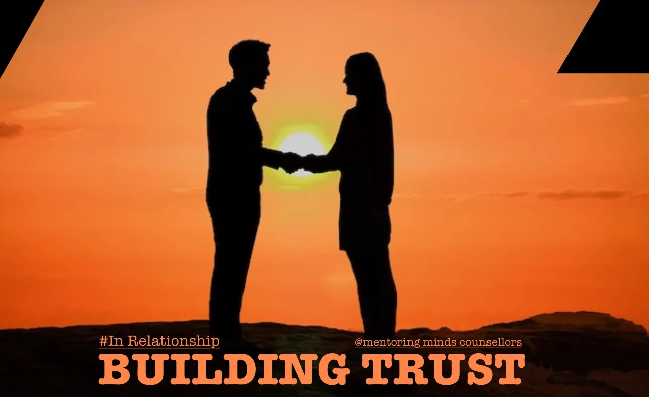 Building Trust in Relationship