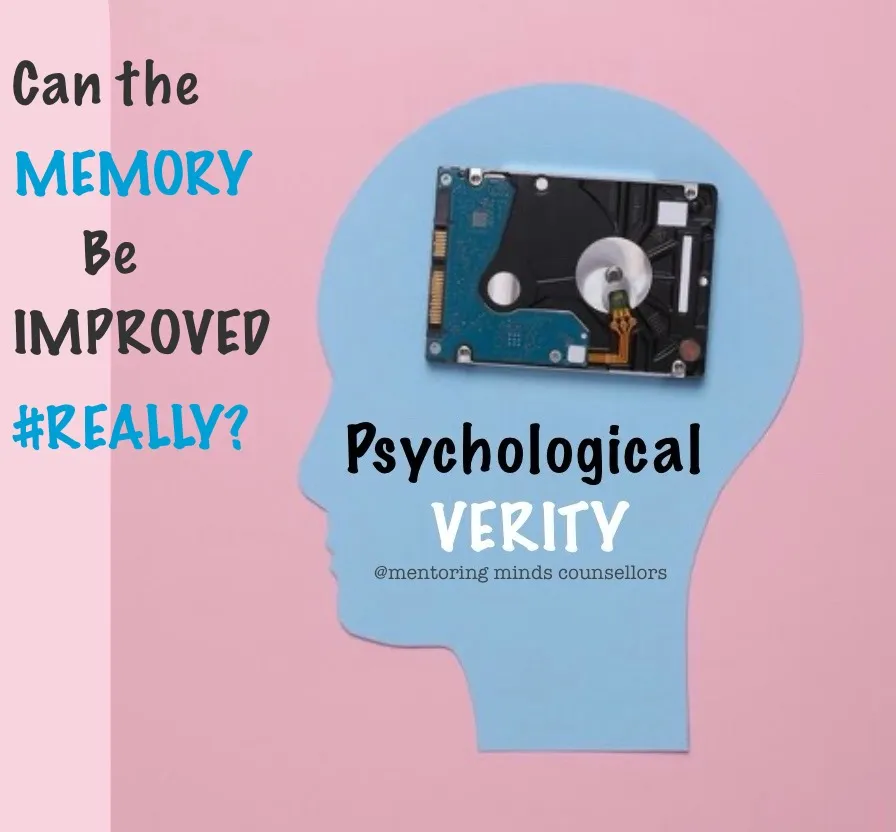 Can the Memory Be Improved?