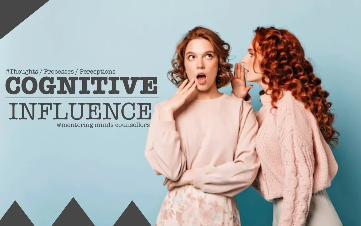 Cognitive Influence