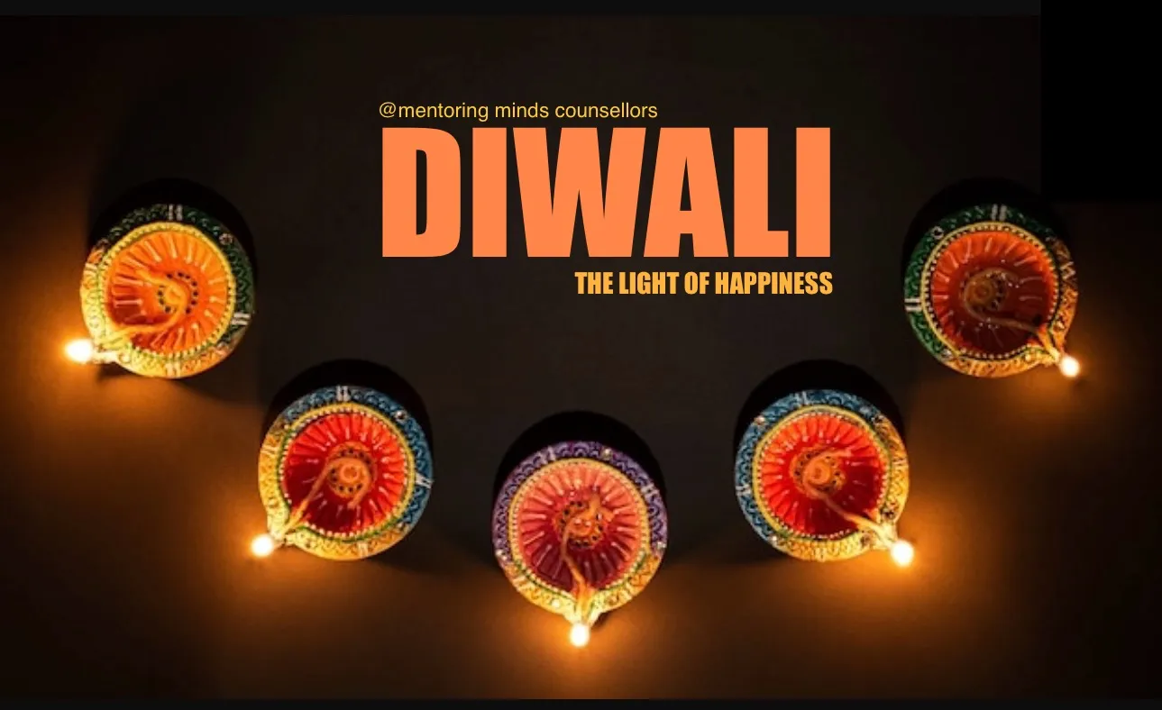 Diwali – The Light of Happiness