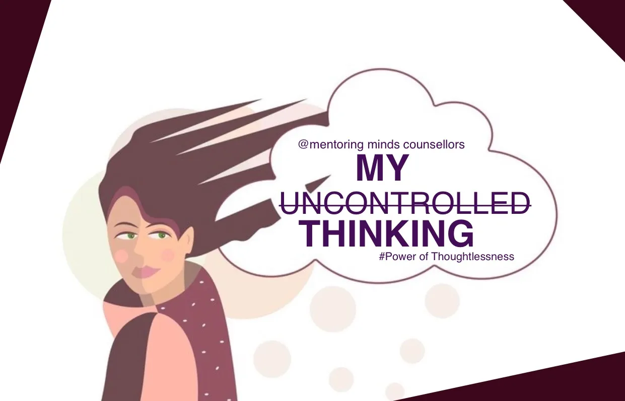 How to Achieve Thoughtlessness