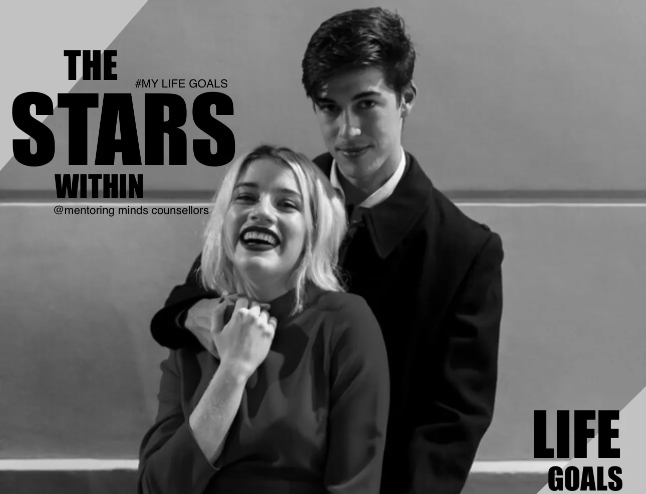 Life Goals – The Stars Within