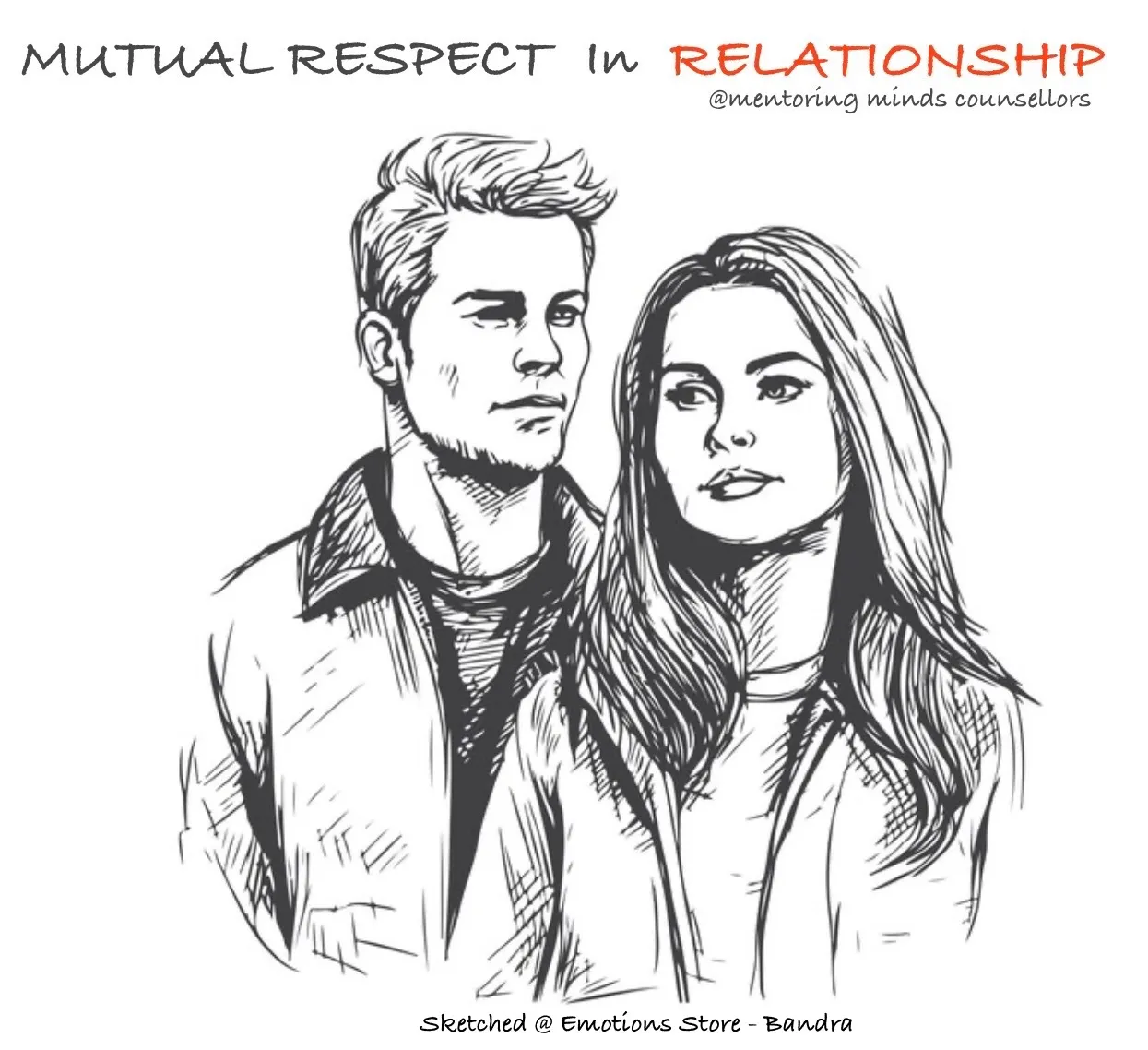 Mutual Respect in Relationship