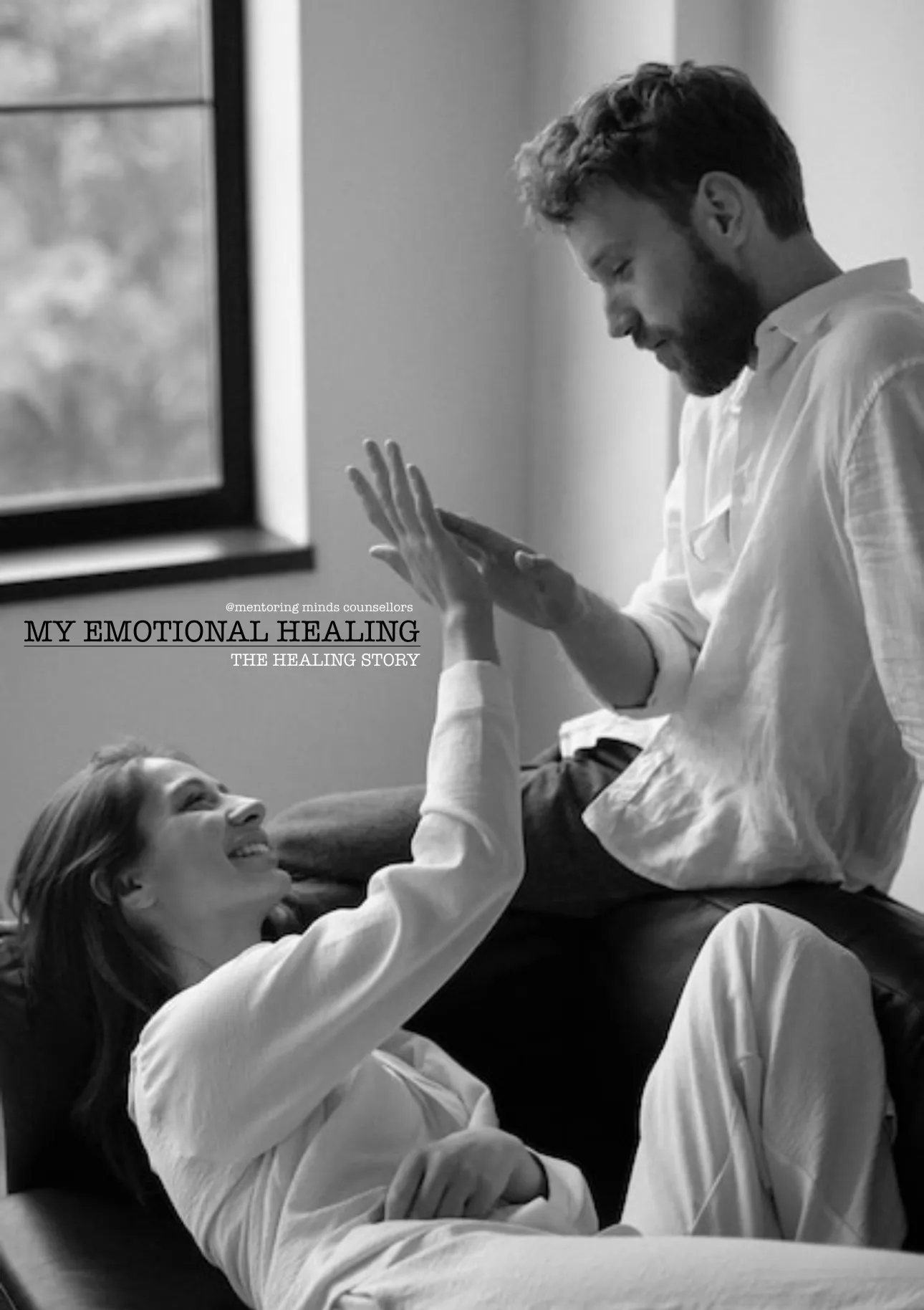 My Emotional Healing