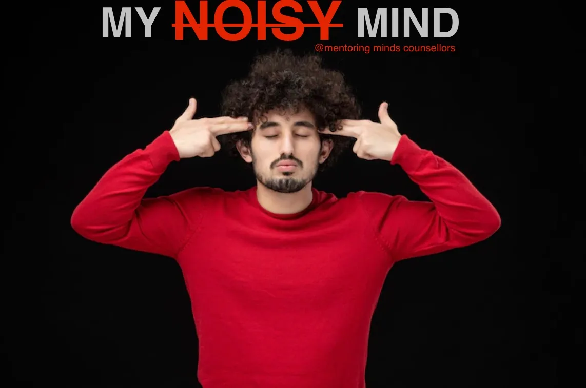 My NOISY Mind