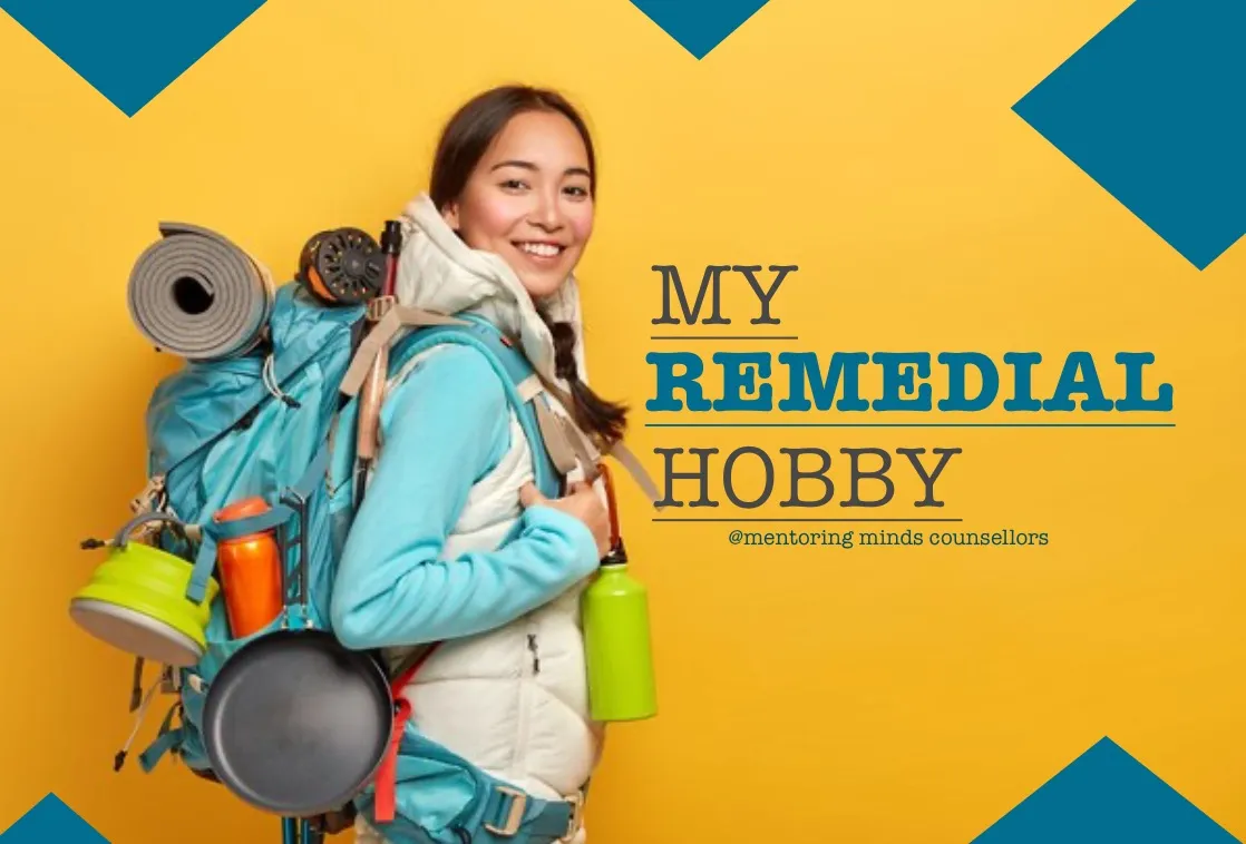 My Remedial Hobby