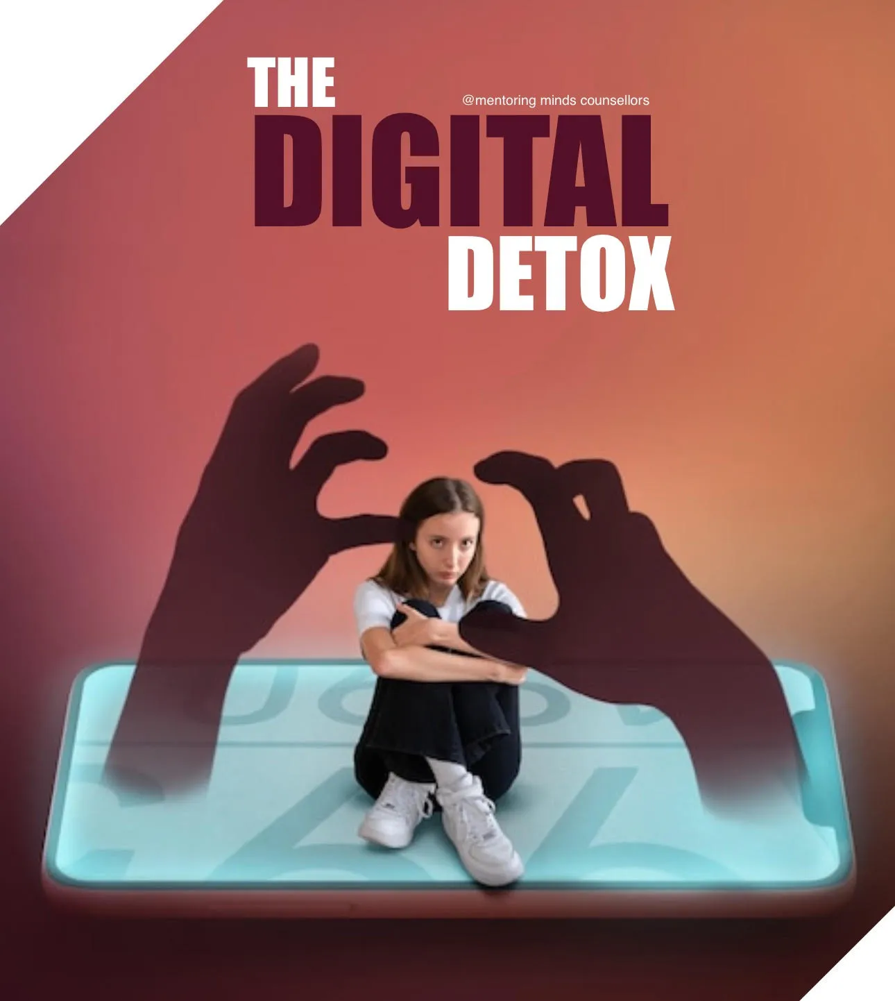 Need for Digital Detox