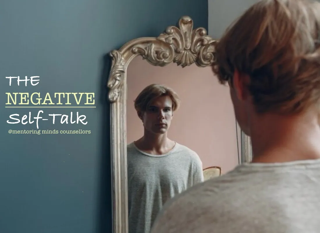 Negative Self-Talk