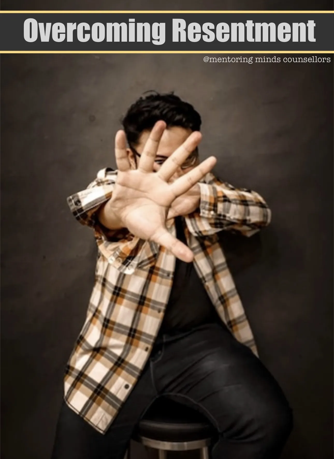 Overcoming Resentment