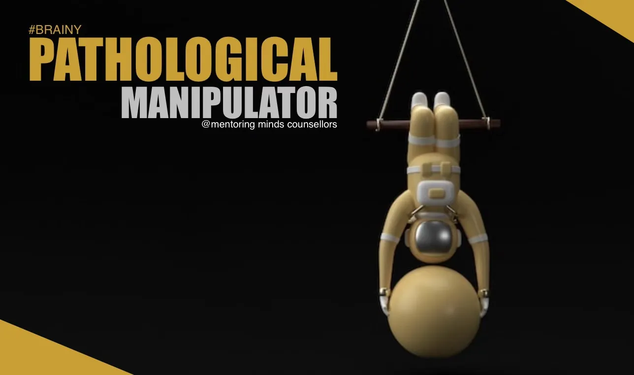 Pathological Manipulator