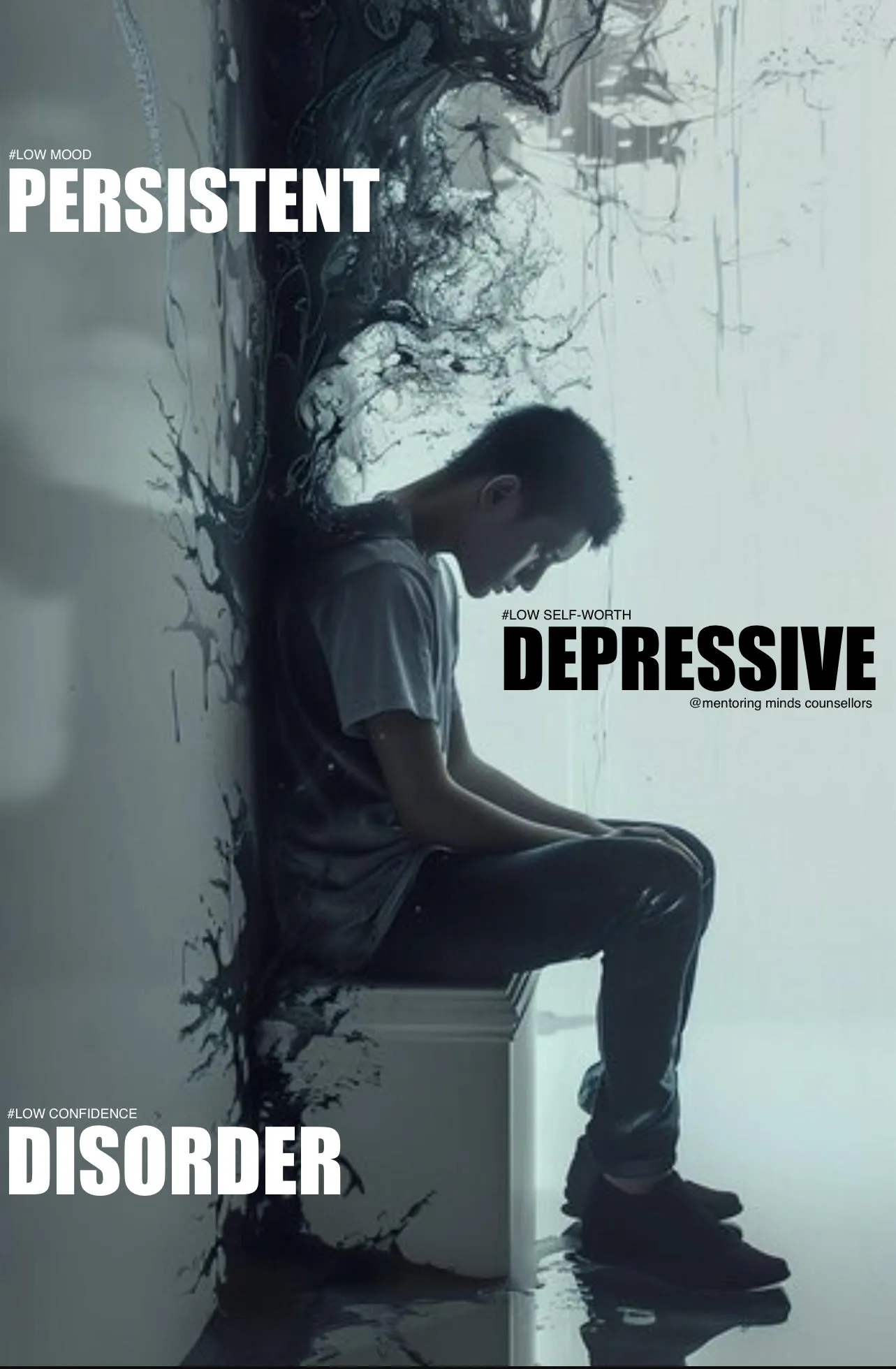 Persistent Depressive Disorder