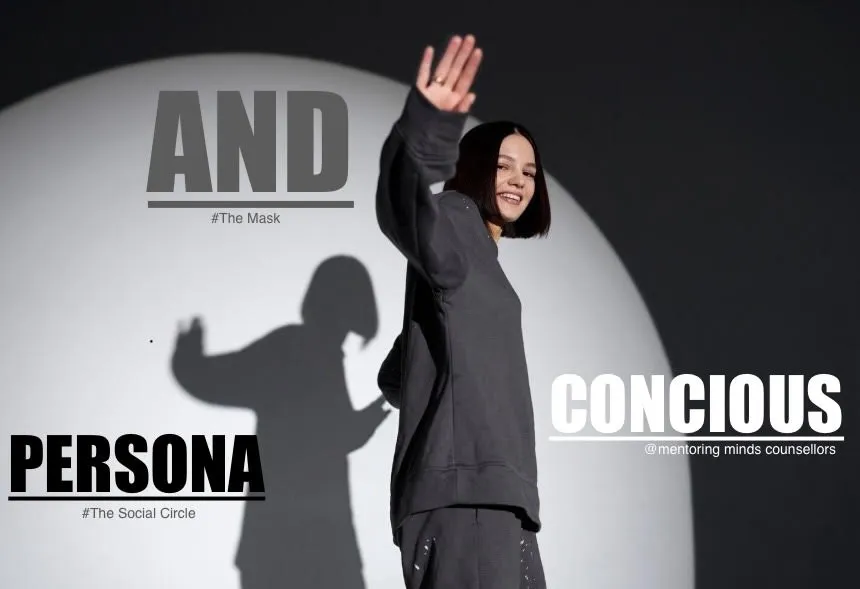 Persona and Concious