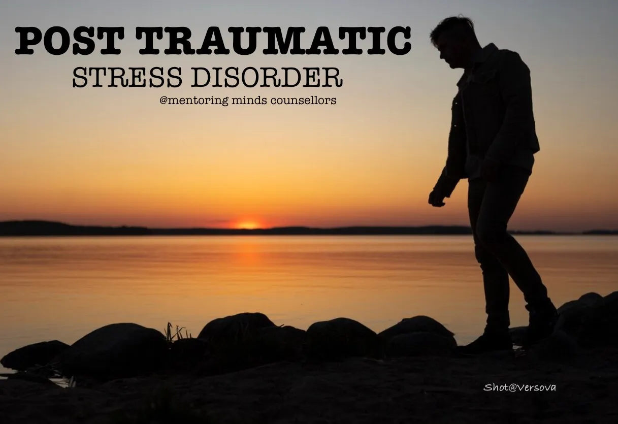 Post Traumatic Stress Disorder