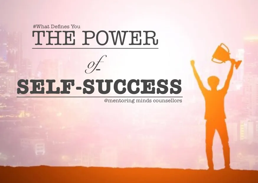 Power of Self-Success