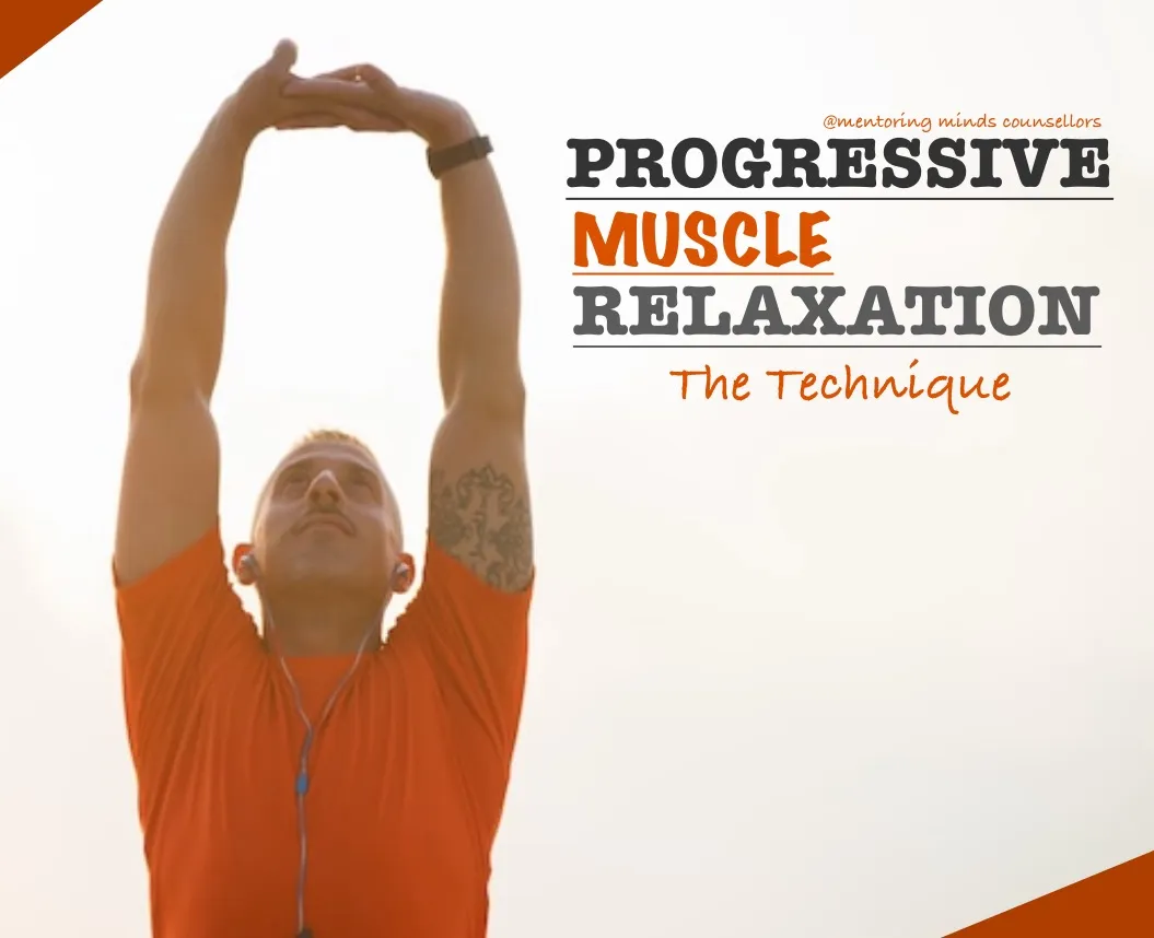 Progressive Muscle Relaxation