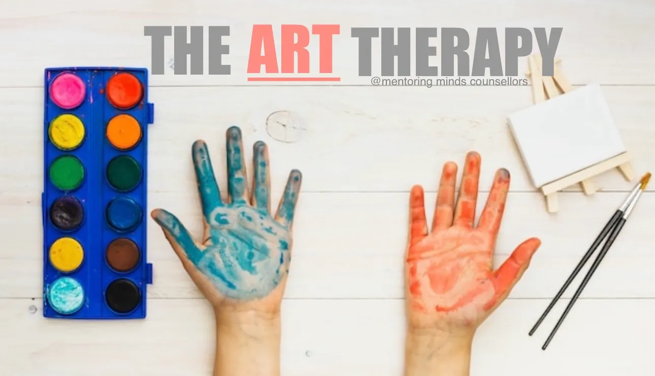 The ART Therapy