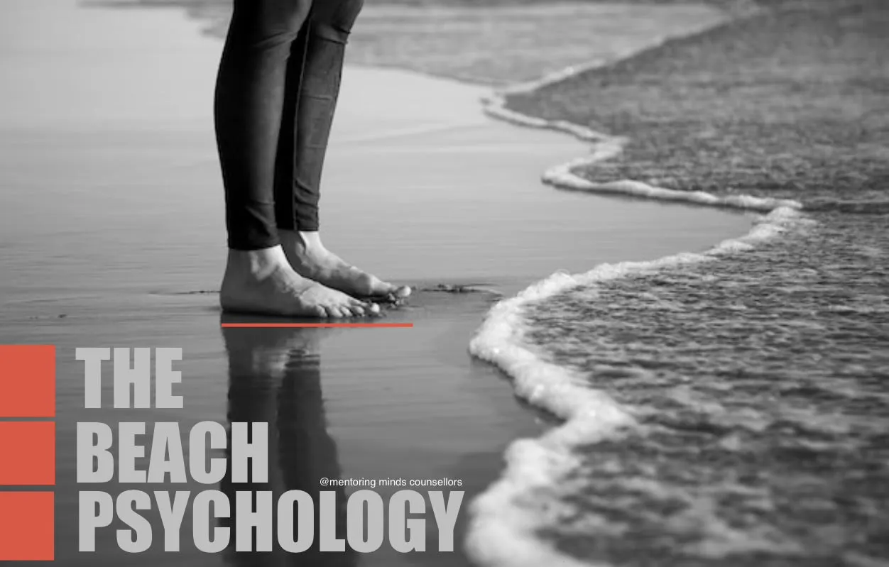 The BEACH Psychology