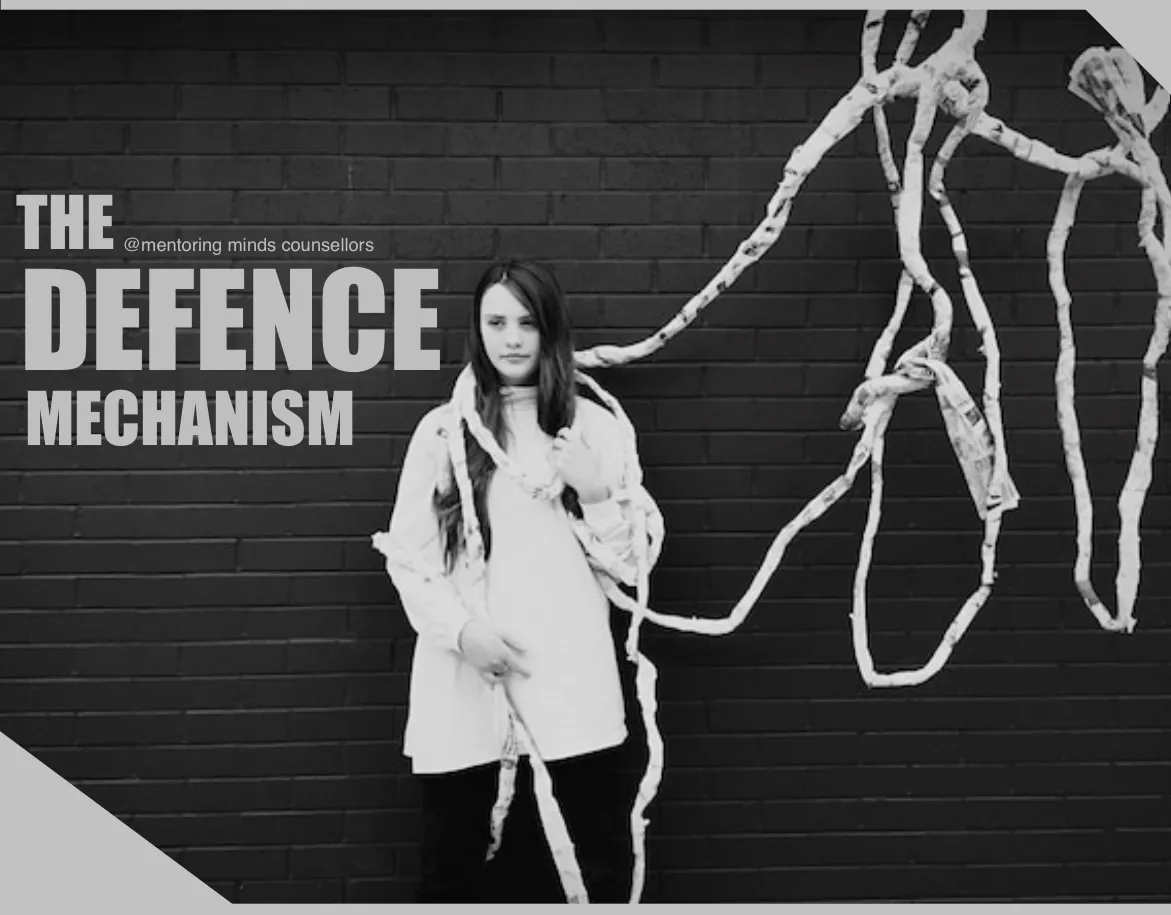 The Body Defence Mechanism