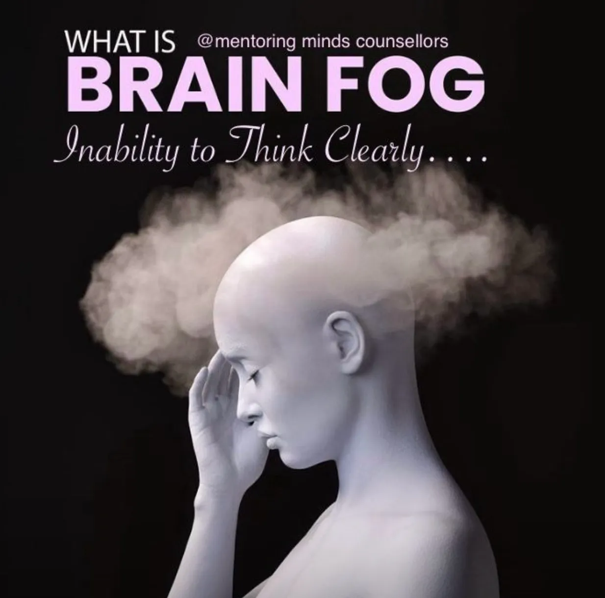 The Brain Fog