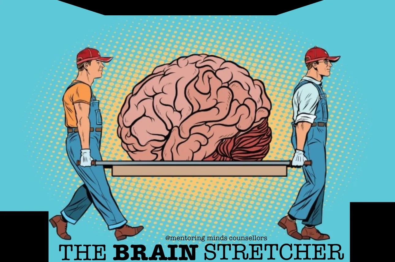 The Brain Stretcher
