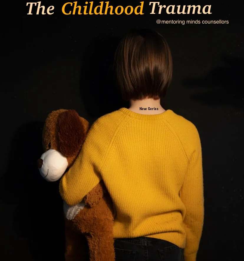 The Childhood Trauma