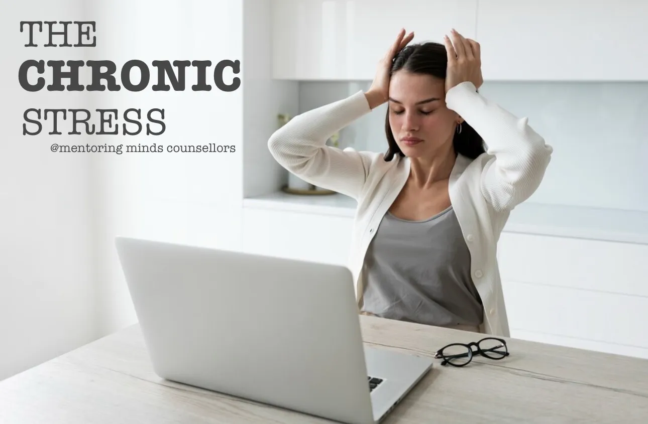 The Chronic Stress