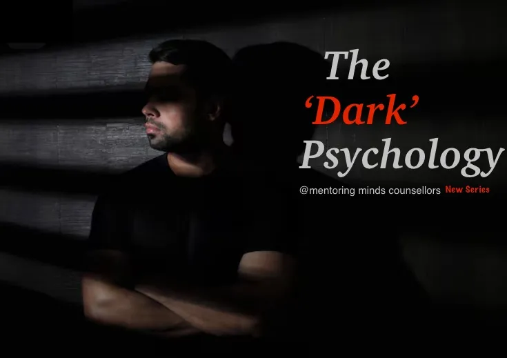The Dark Psychology