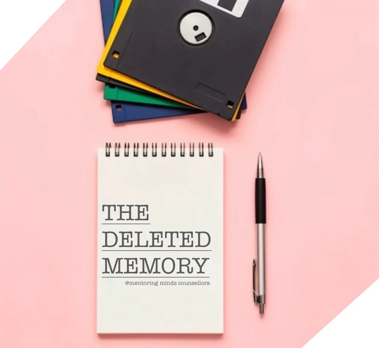The Deleted Memory