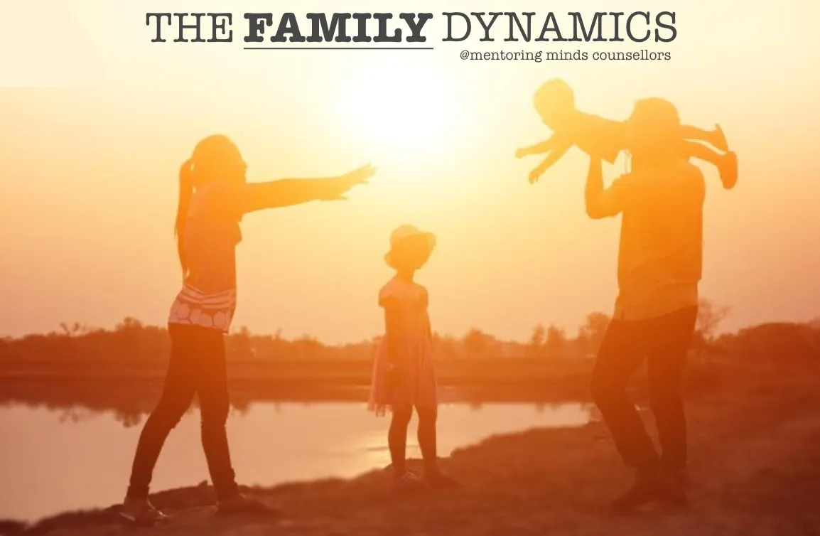 The Family Dynamics