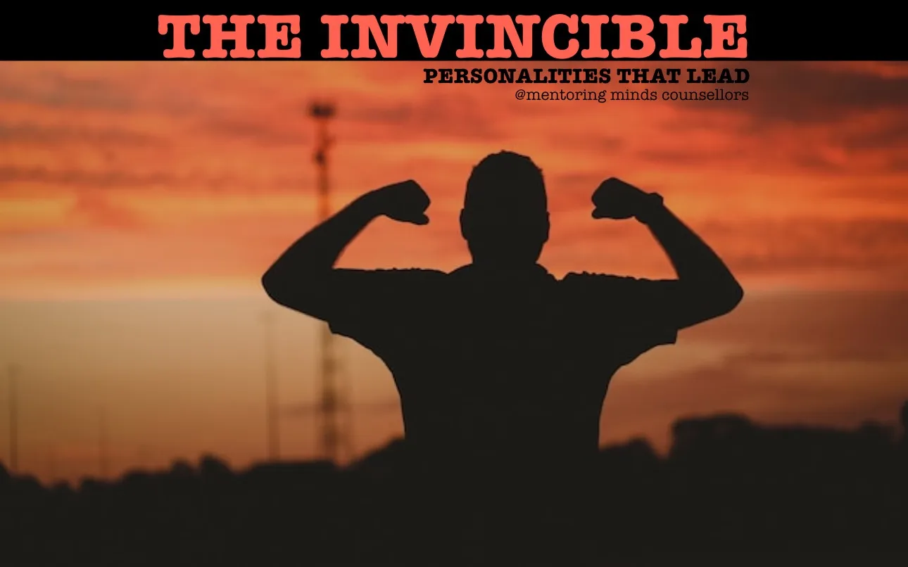 The Invincible