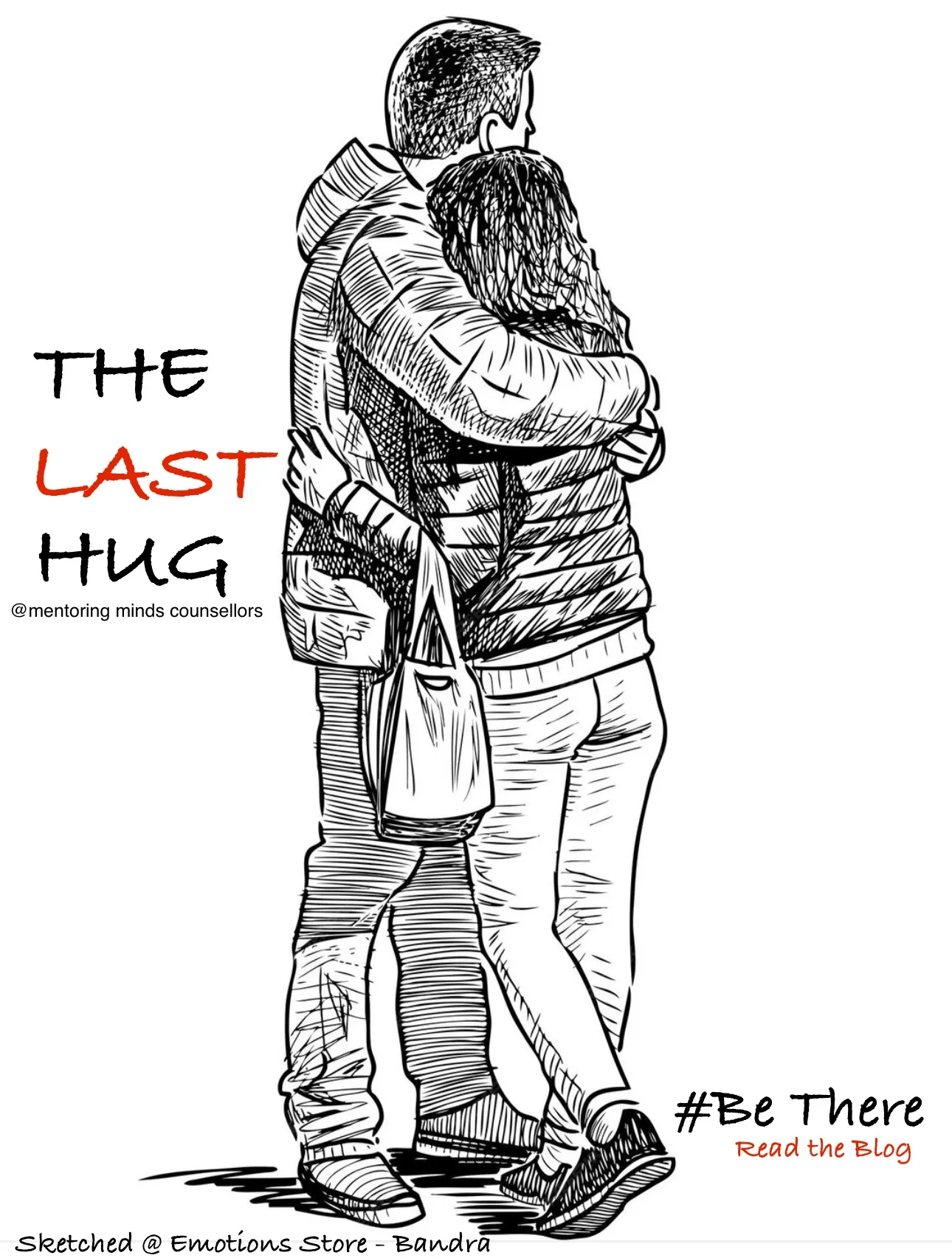 The Last Hug