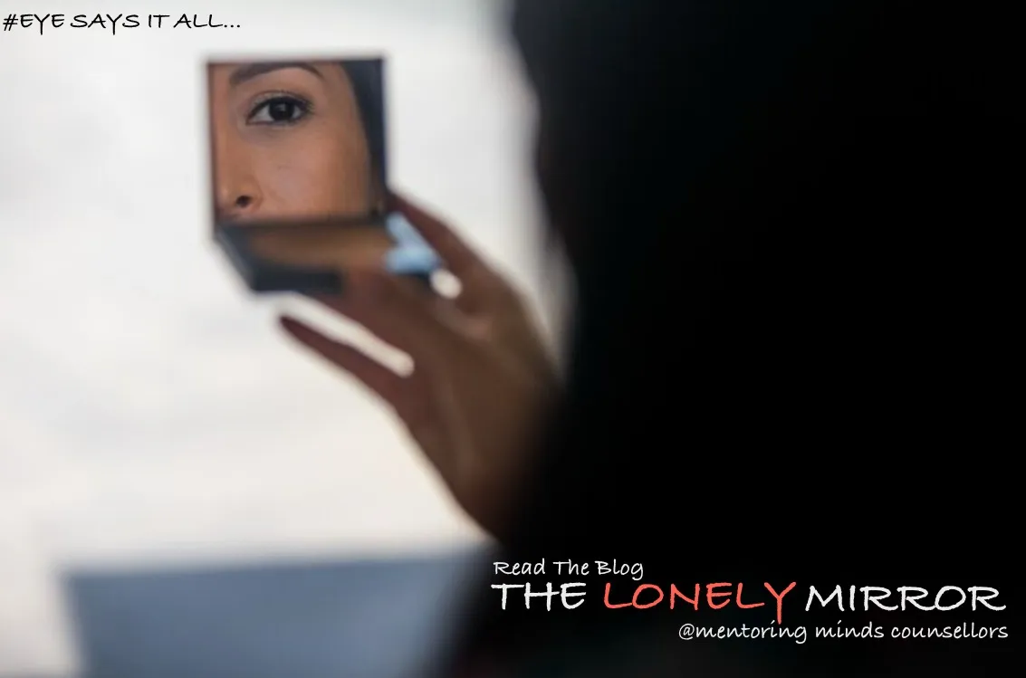 The Lonely Mirror