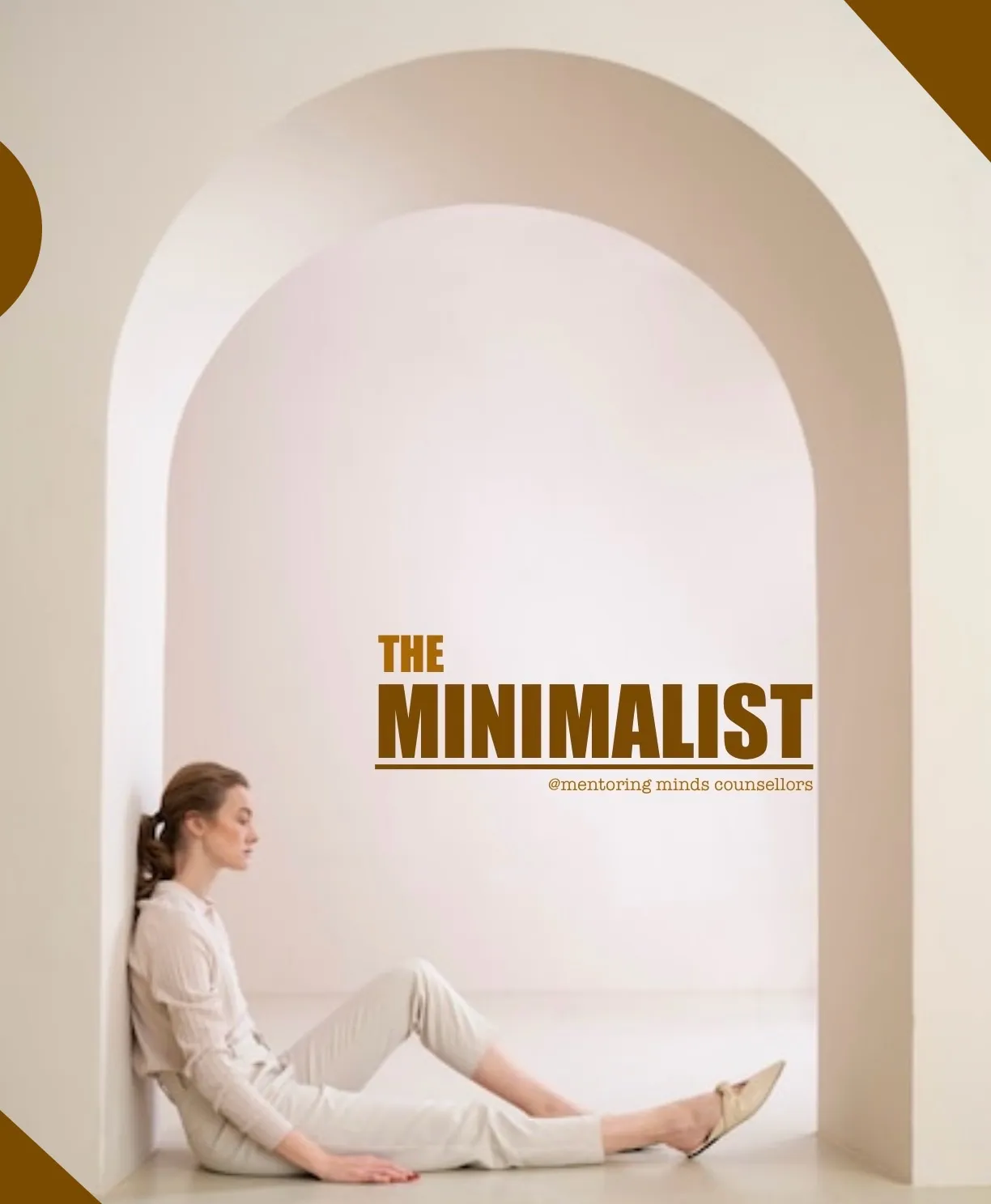 The MINIMALIST Behaviour