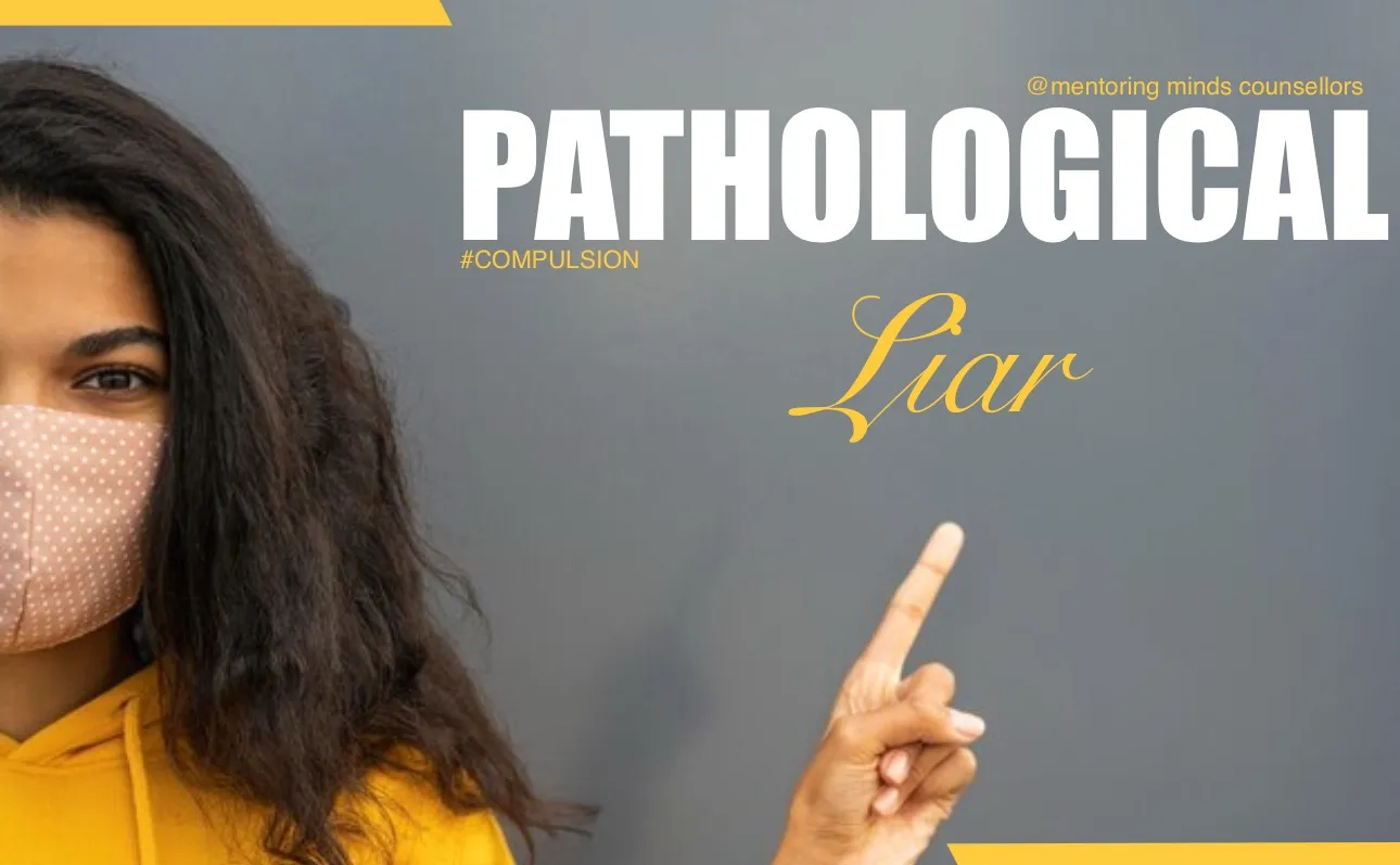 The Pathological Liar