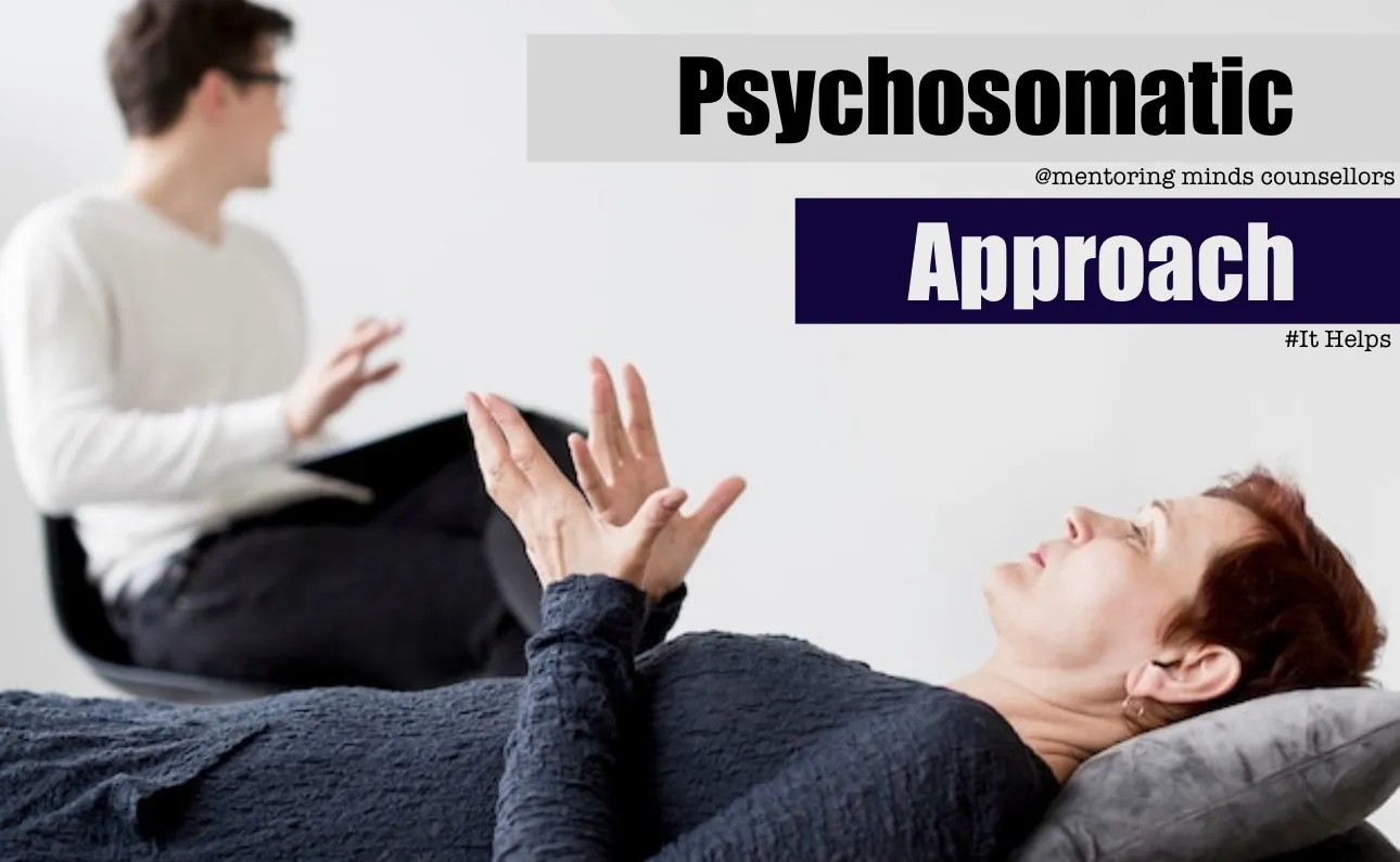 The Psychosomatic Approach