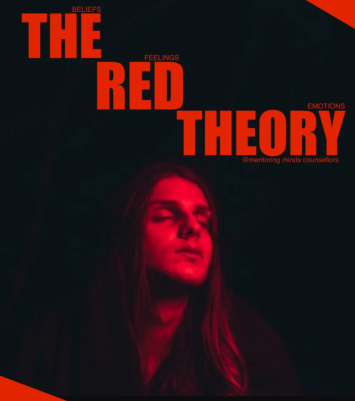 The RED Theory