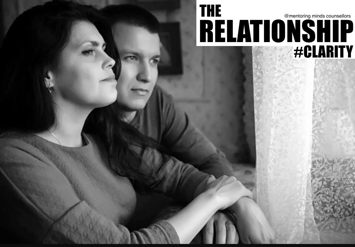 The Relationship — CLARITY