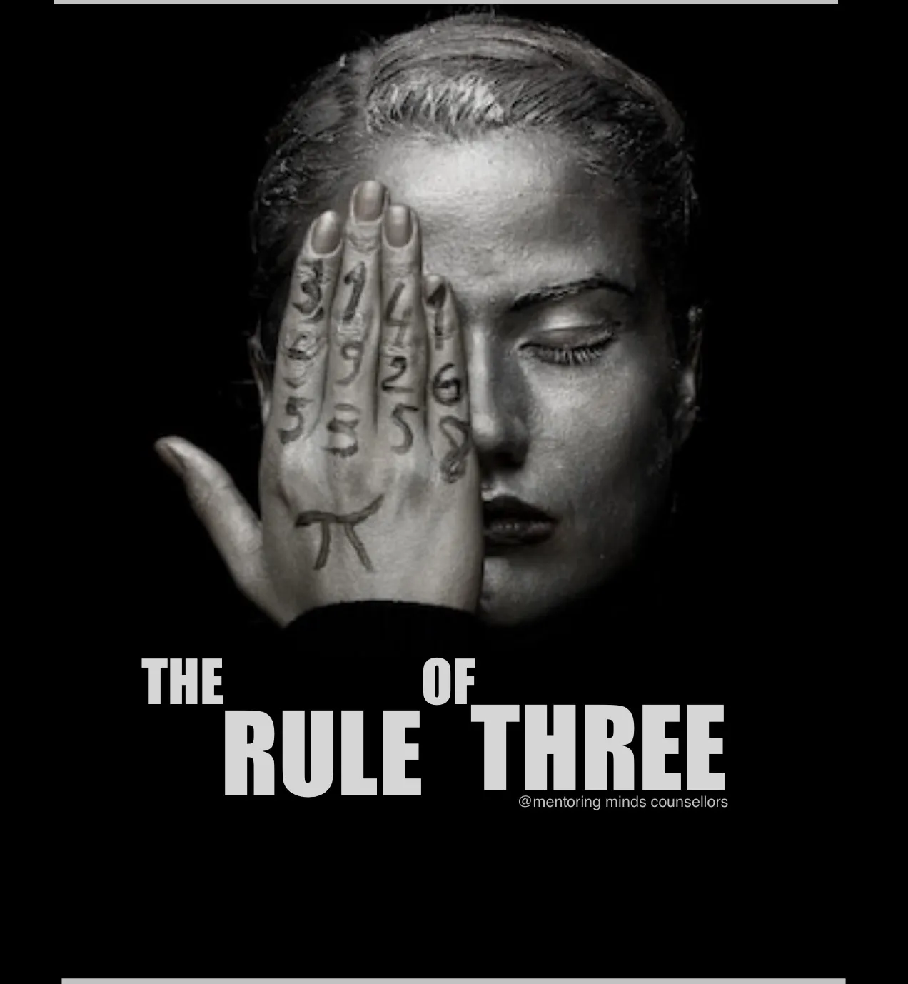 The Rule of Three