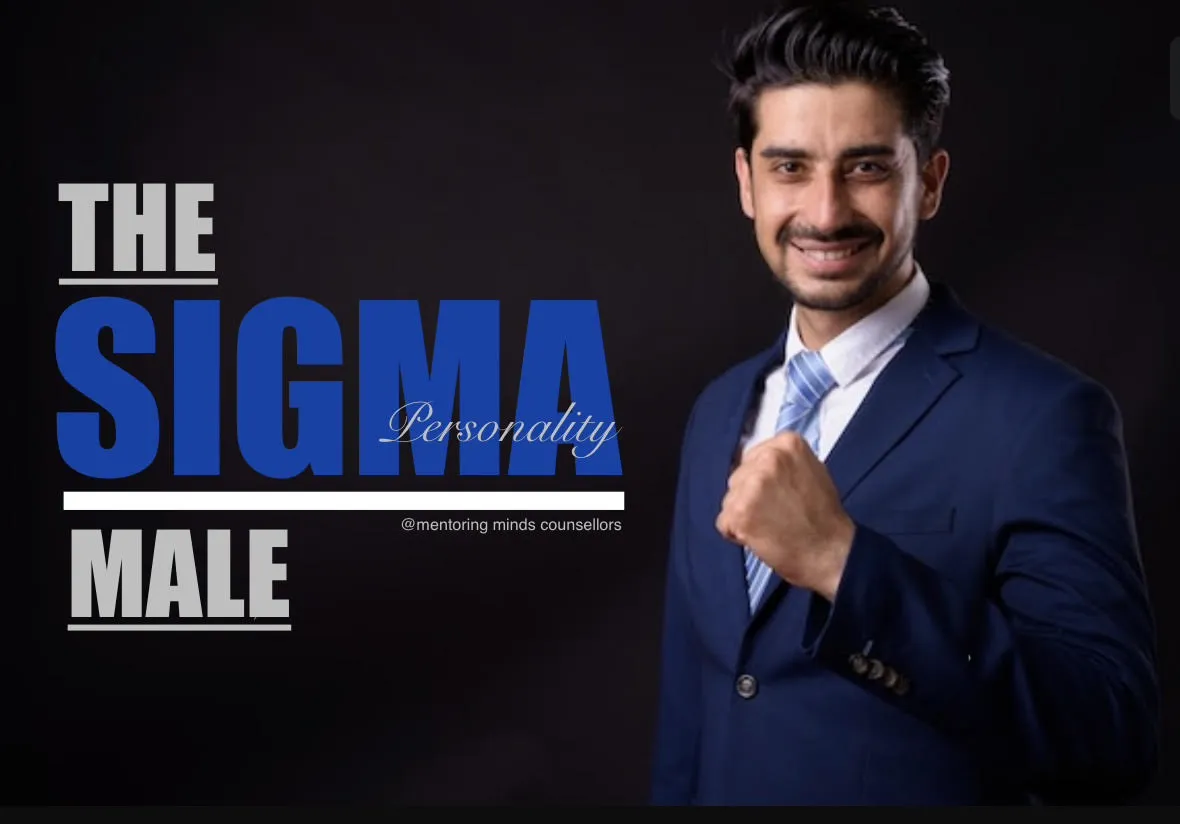 The SIGMA: Personality