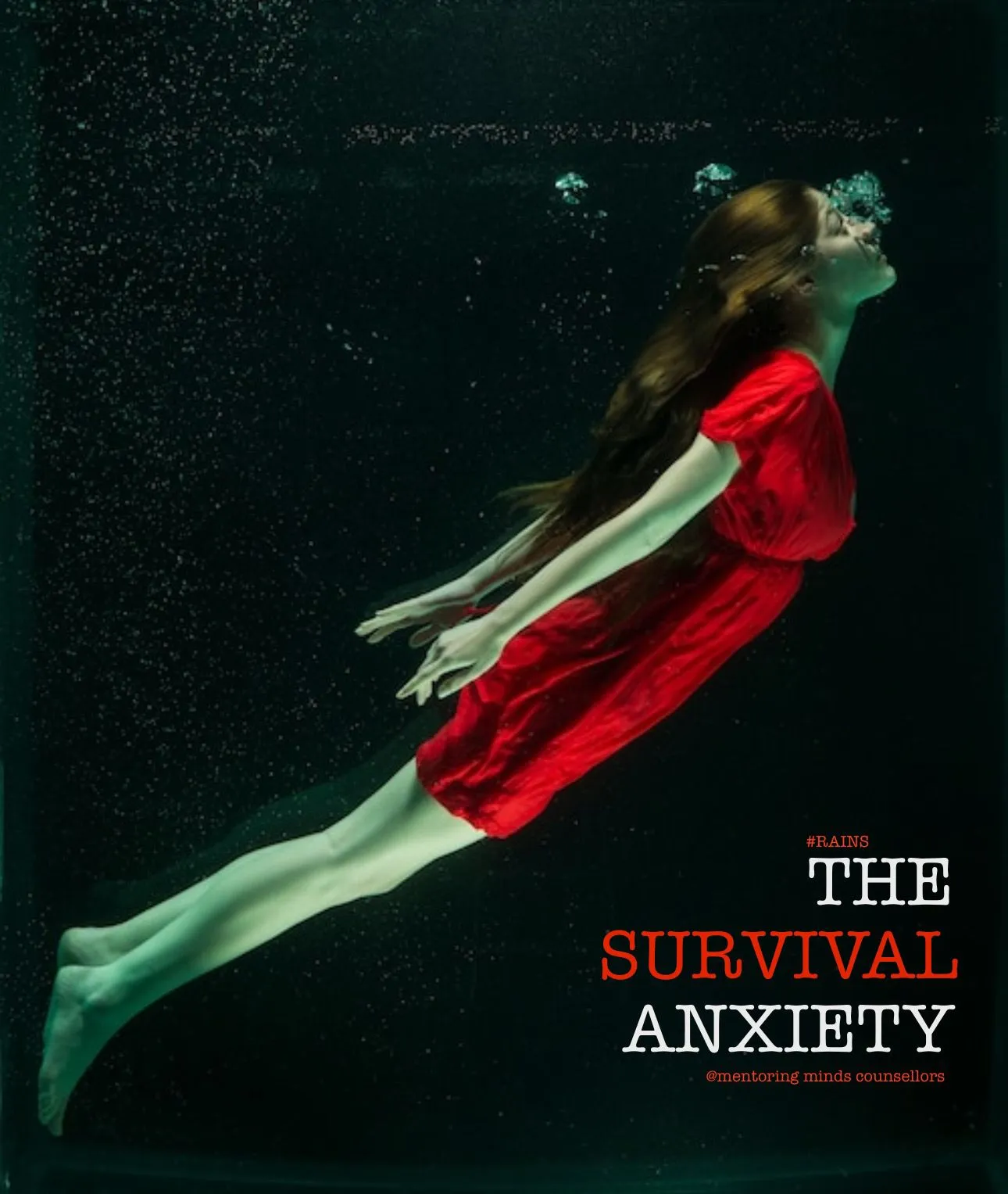 The Survival Anxiety