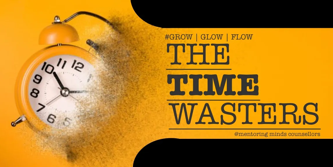 The Time Wasters
