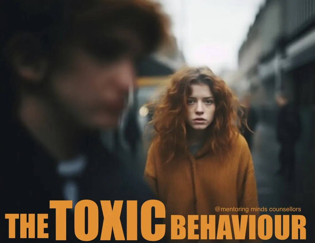 The TOXIC Behaviour