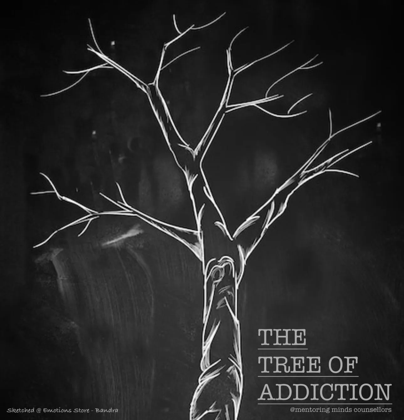 The Tree of Addiction